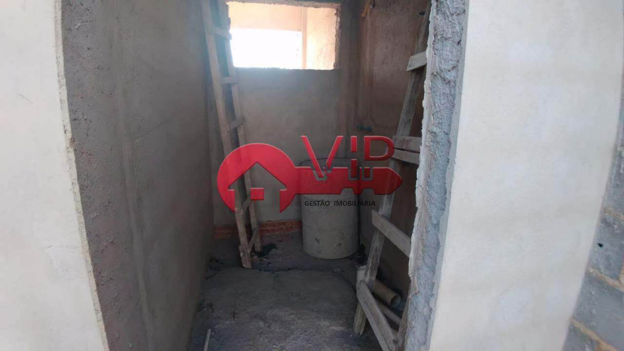 Casa à venda no Jardim Eunice: 