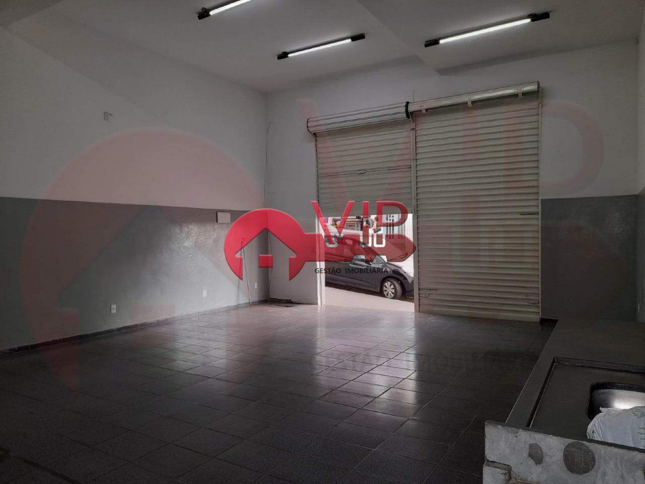 Comercial para aluguel no Centro: 