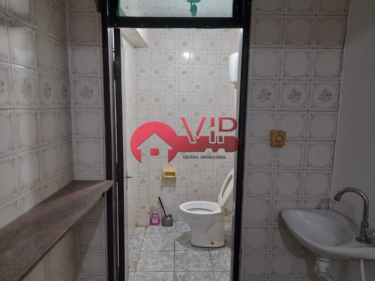 Comercial para aluguel no Centro: 