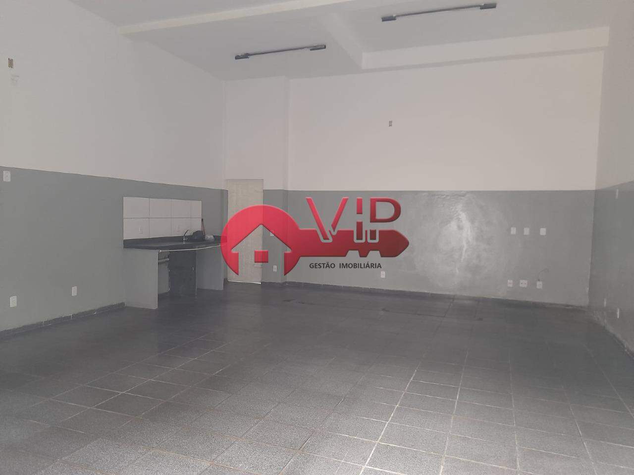 Comercial para aluguel no Centro: 