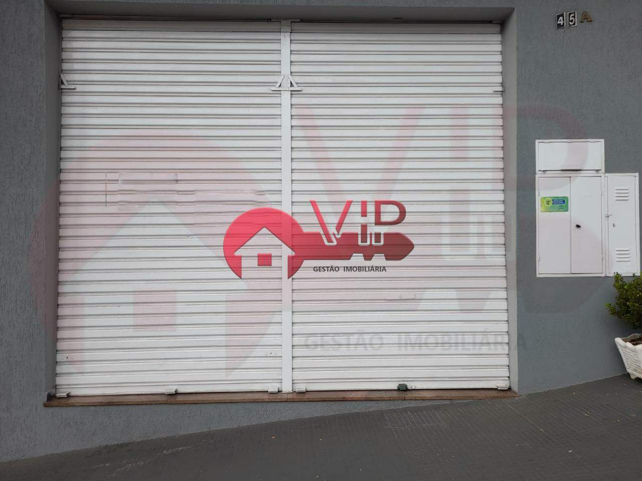 Comercial para aluguel no Centro: 