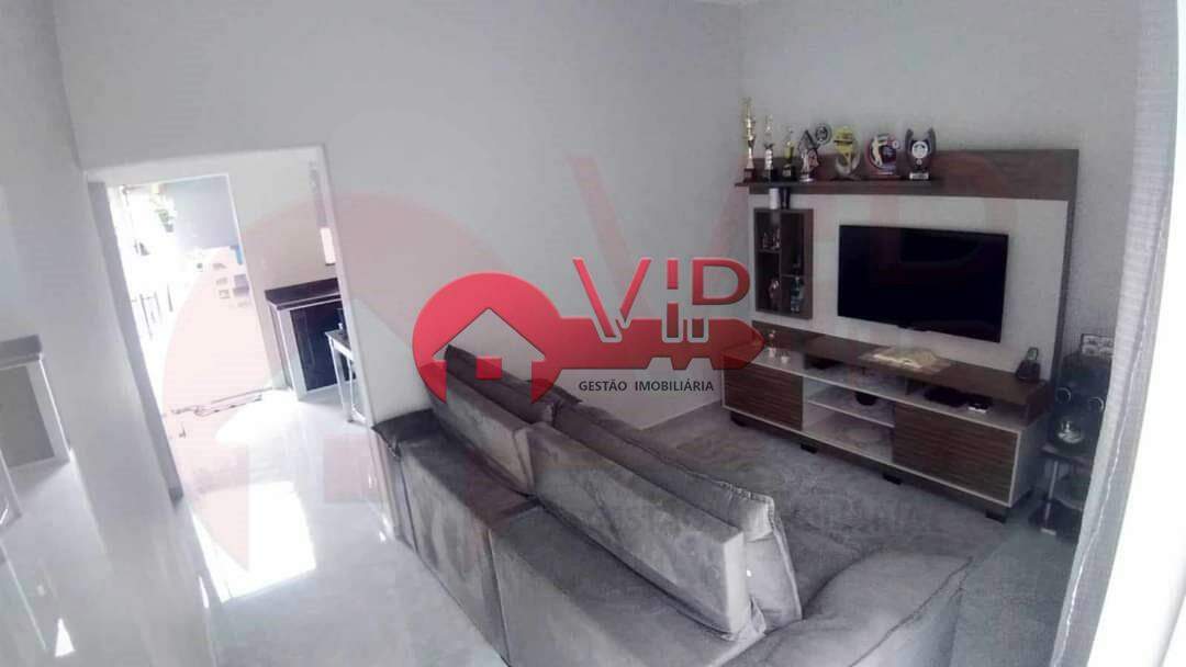 Casa à venda no Maria Boaro Gonçalves: 