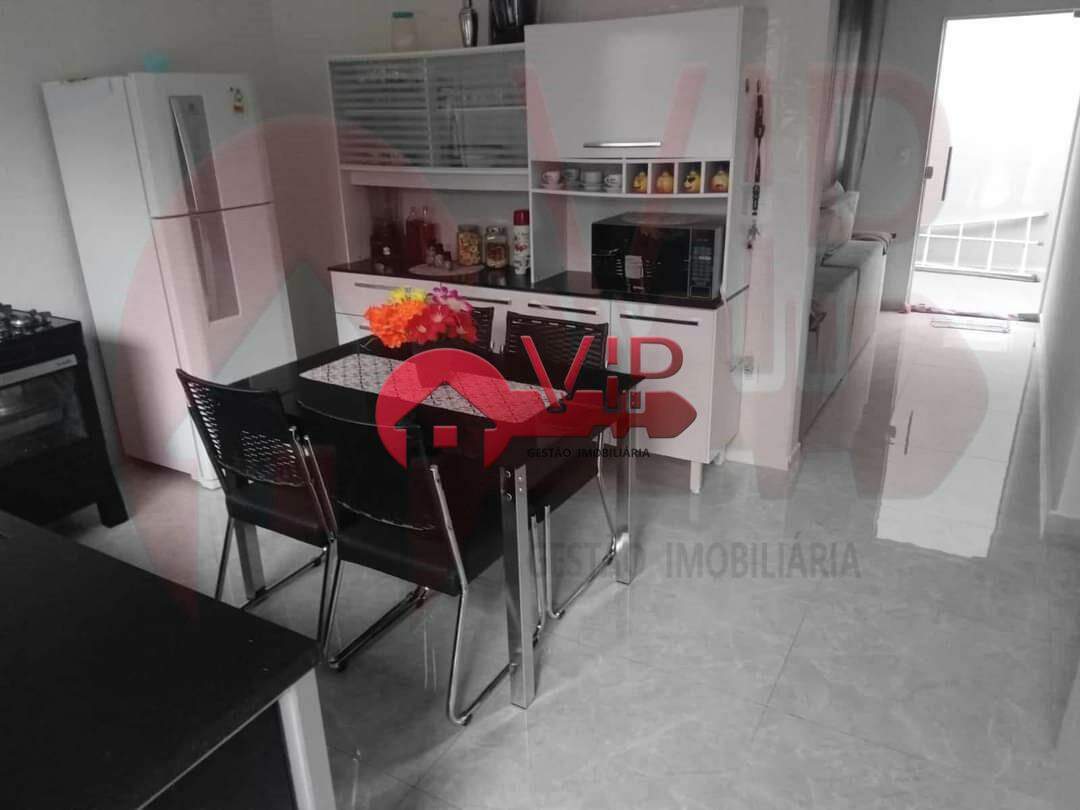 Casa à venda no Maria Boaro Gonçalves: 