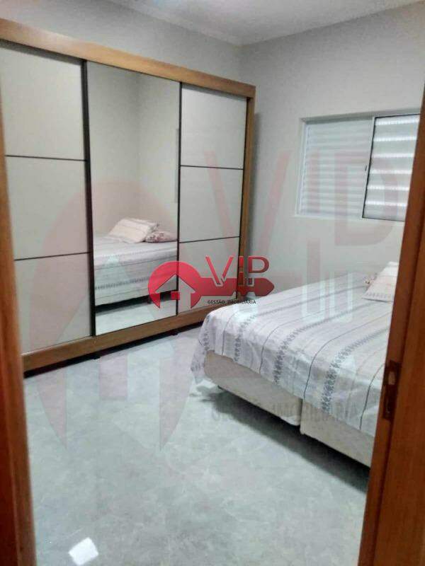 Casa à venda no Maria Boaro Gonçalves: 