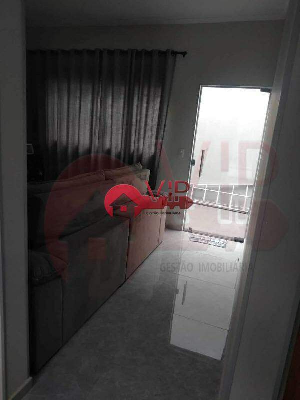 Casa à venda no Maria Boaro Gonçalves: 