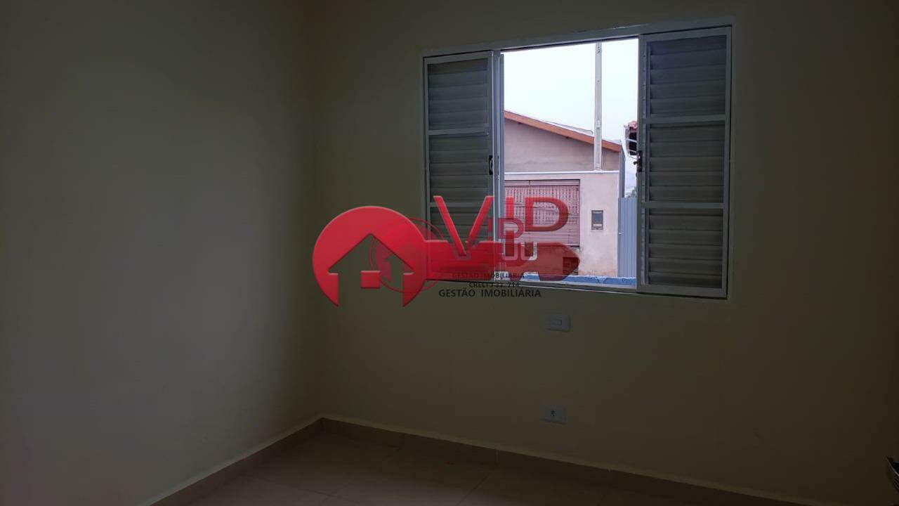 Casa à venda no Vila Gomes: 