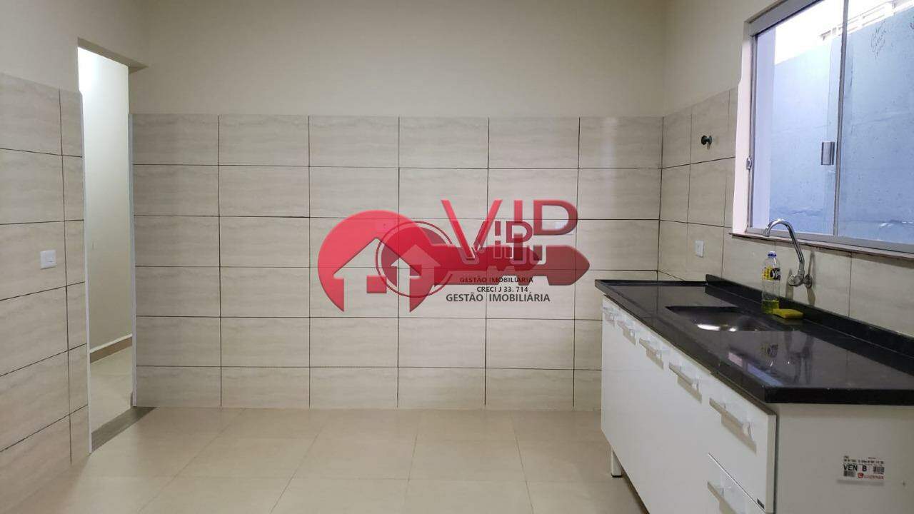 Casa à venda no Vila Gomes: 