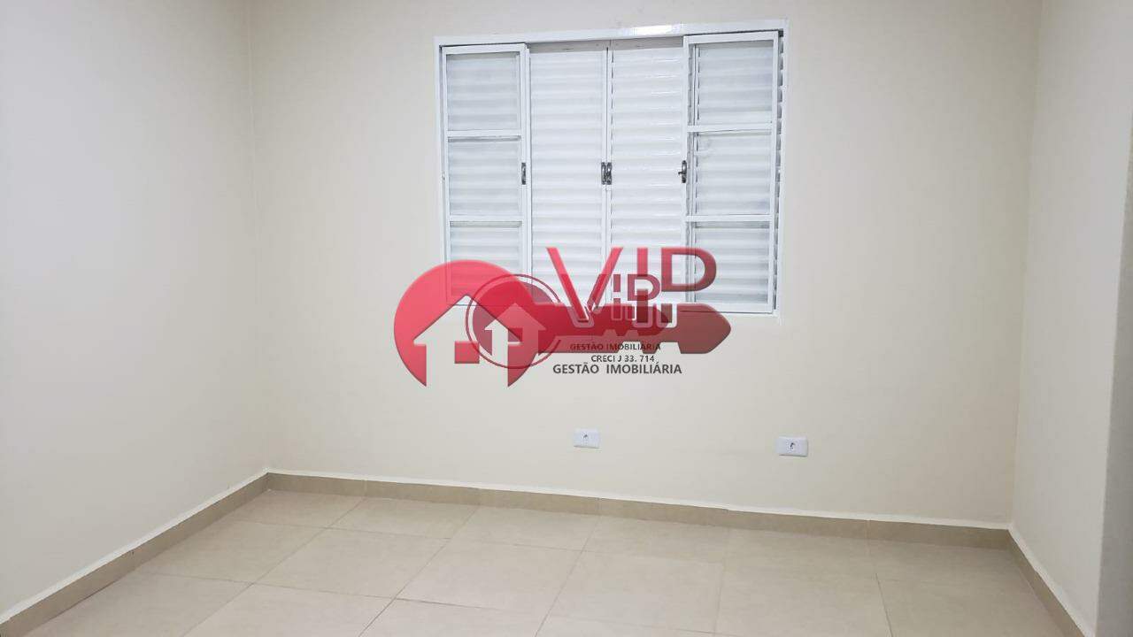 Casa à venda no Vila Gomes: 