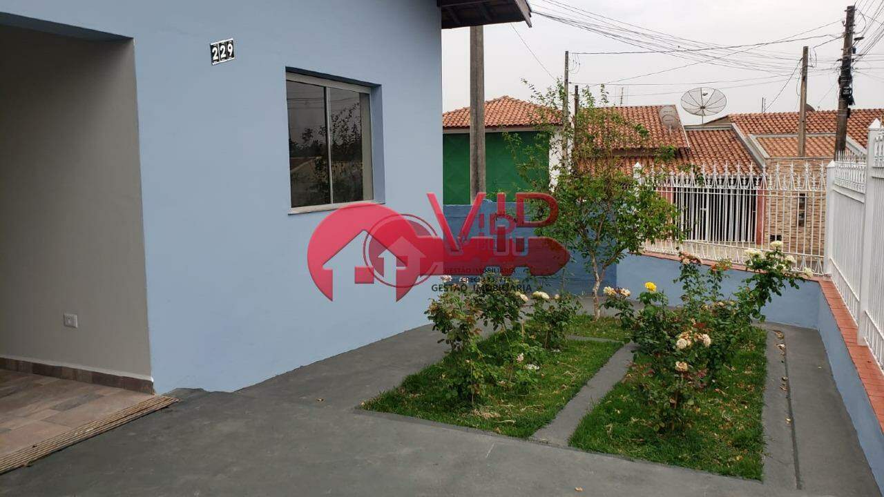 Casa à venda no Vila Gomes: 