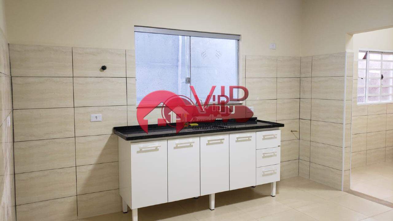 Casa à venda no Vila Gomes: 