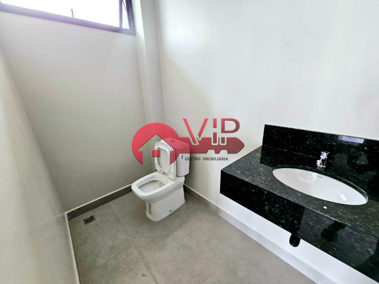 Comercial para aluguel no Jardim Aeroporto: 