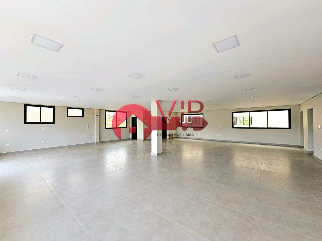 Comercial para aluguel no Jardim Aeroporto: 