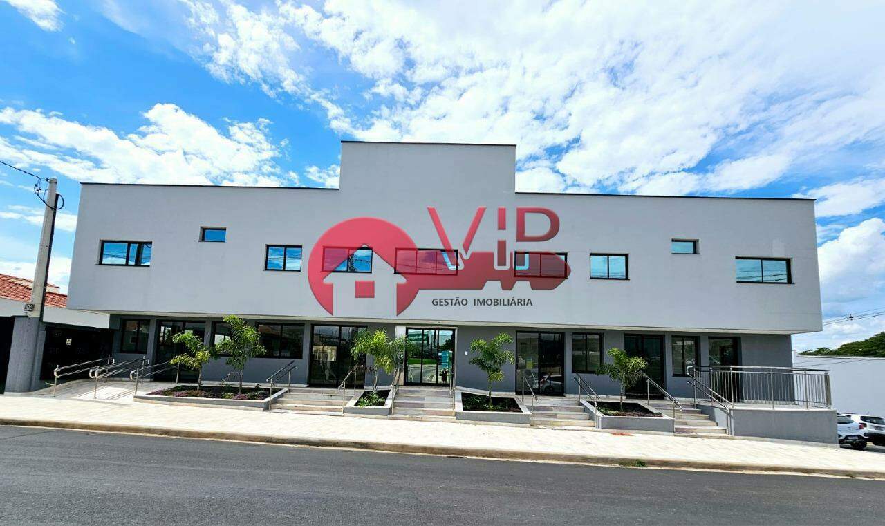 Comercial para aluguel no Jardim Aeroporto: 