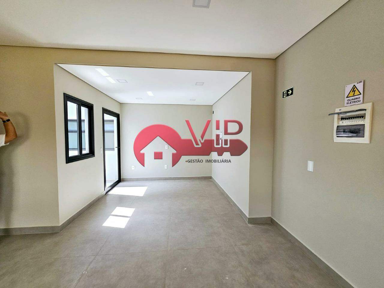 Comercial para aluguel no Jardim Aeroporto: 