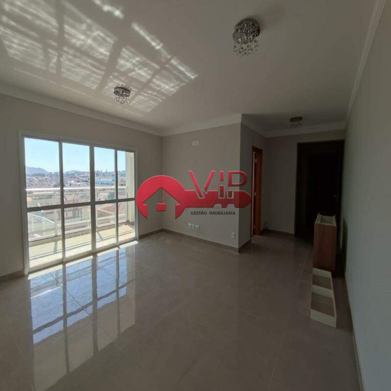 Apartamento para aluguel no Centro: sala