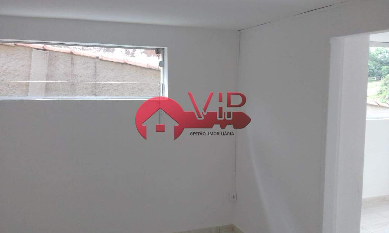 Casa à venda no Jardim São Roque: 