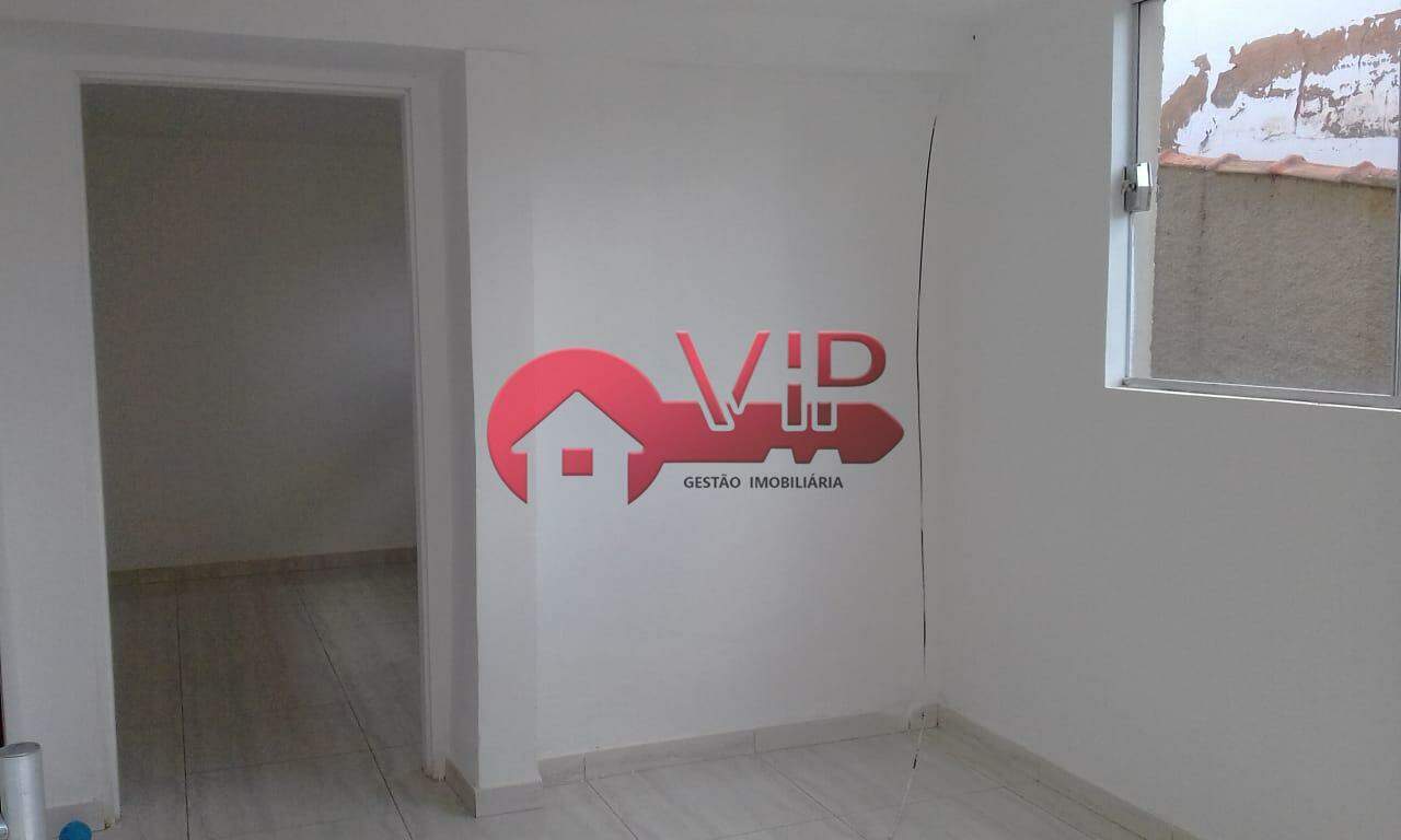 Casa à venda no Jardim São Roque: 