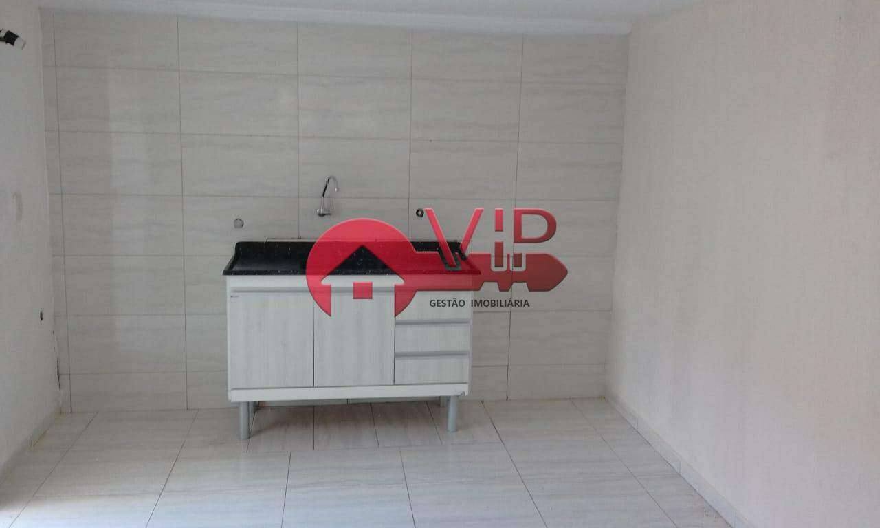 Casa à venda no Jardim São Roque: 