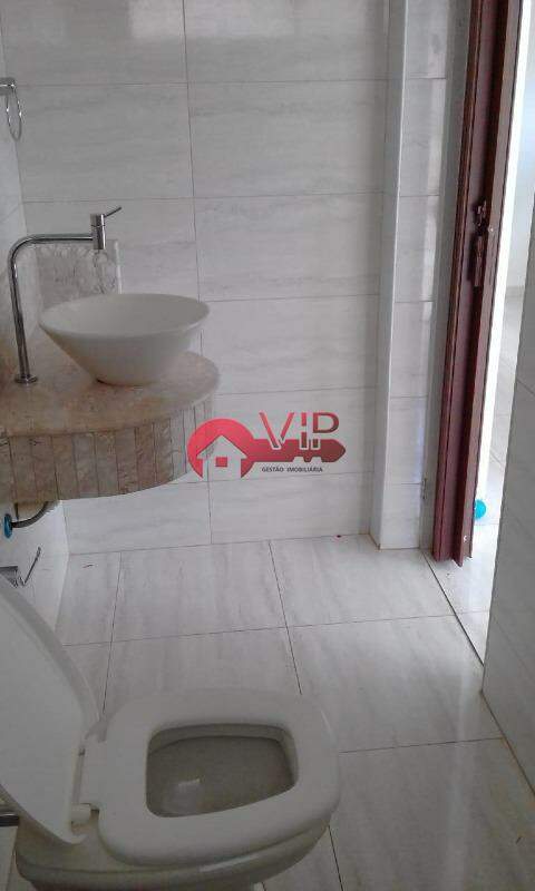 Casa à venda no Jardim São Roque: 