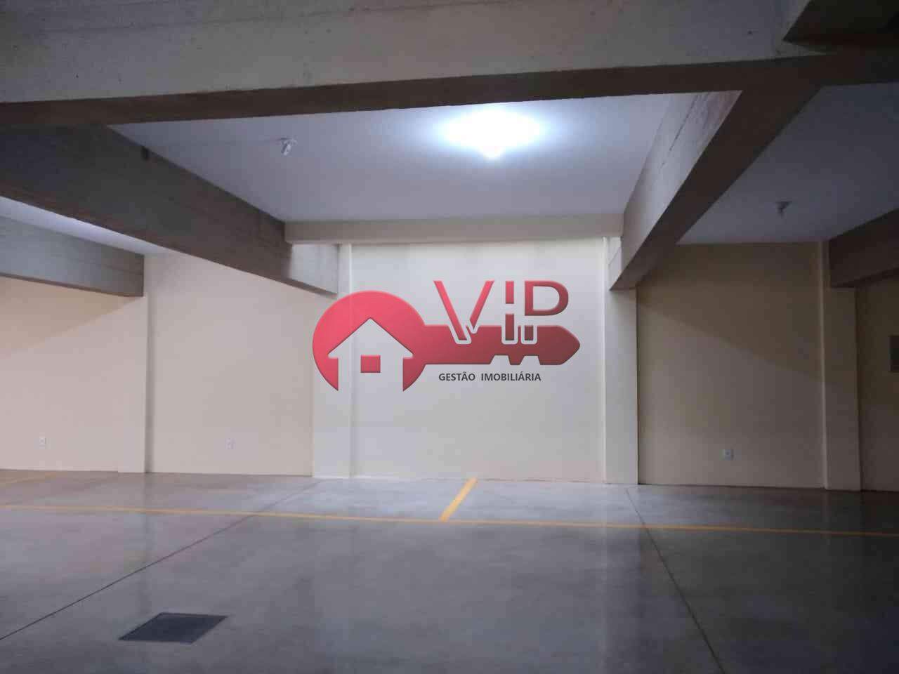 Garagem para aluguel no Centro: 