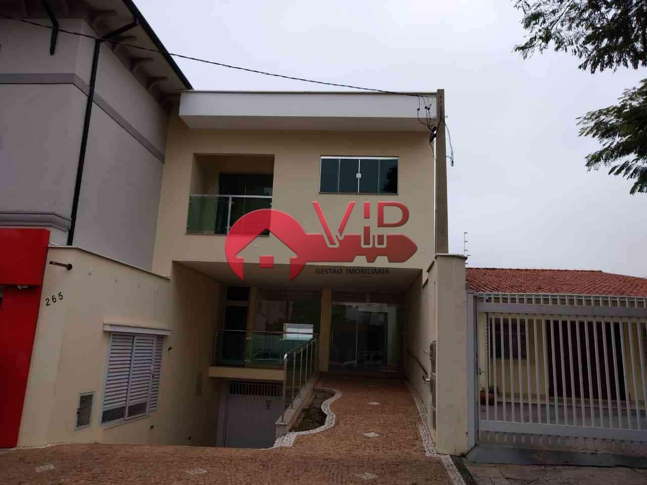 Garagem para aluguel no Centro: 