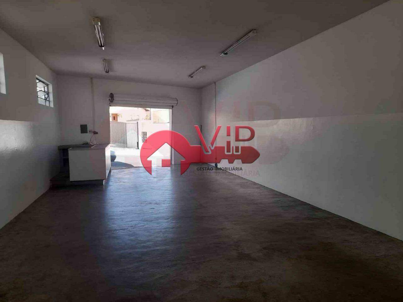 Comercial para aluguel no Jardim São Roque: 