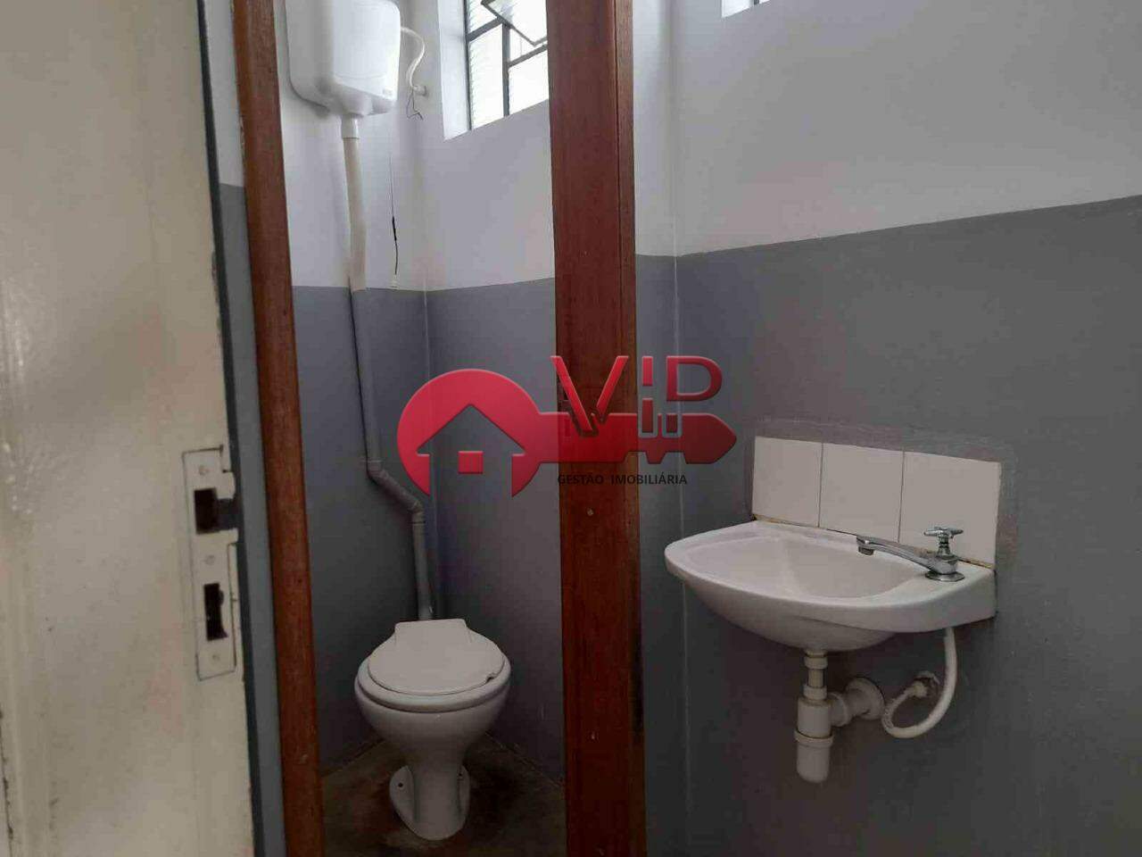 Comercial para aluguel no Jardim São Roque: 