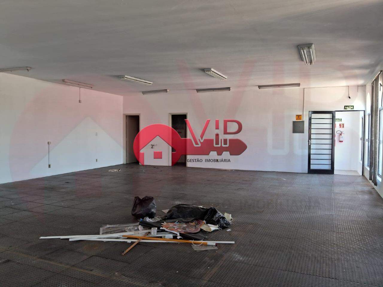 Comercial para aluguel no Centro: 