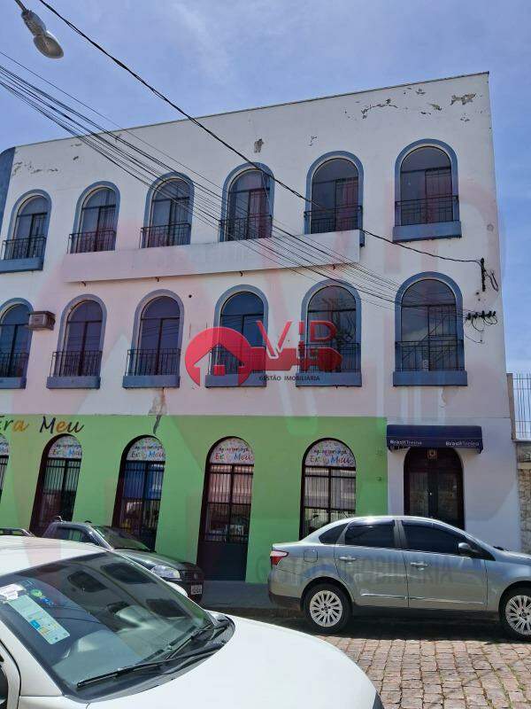 Comercial para aluguel no Centro: 