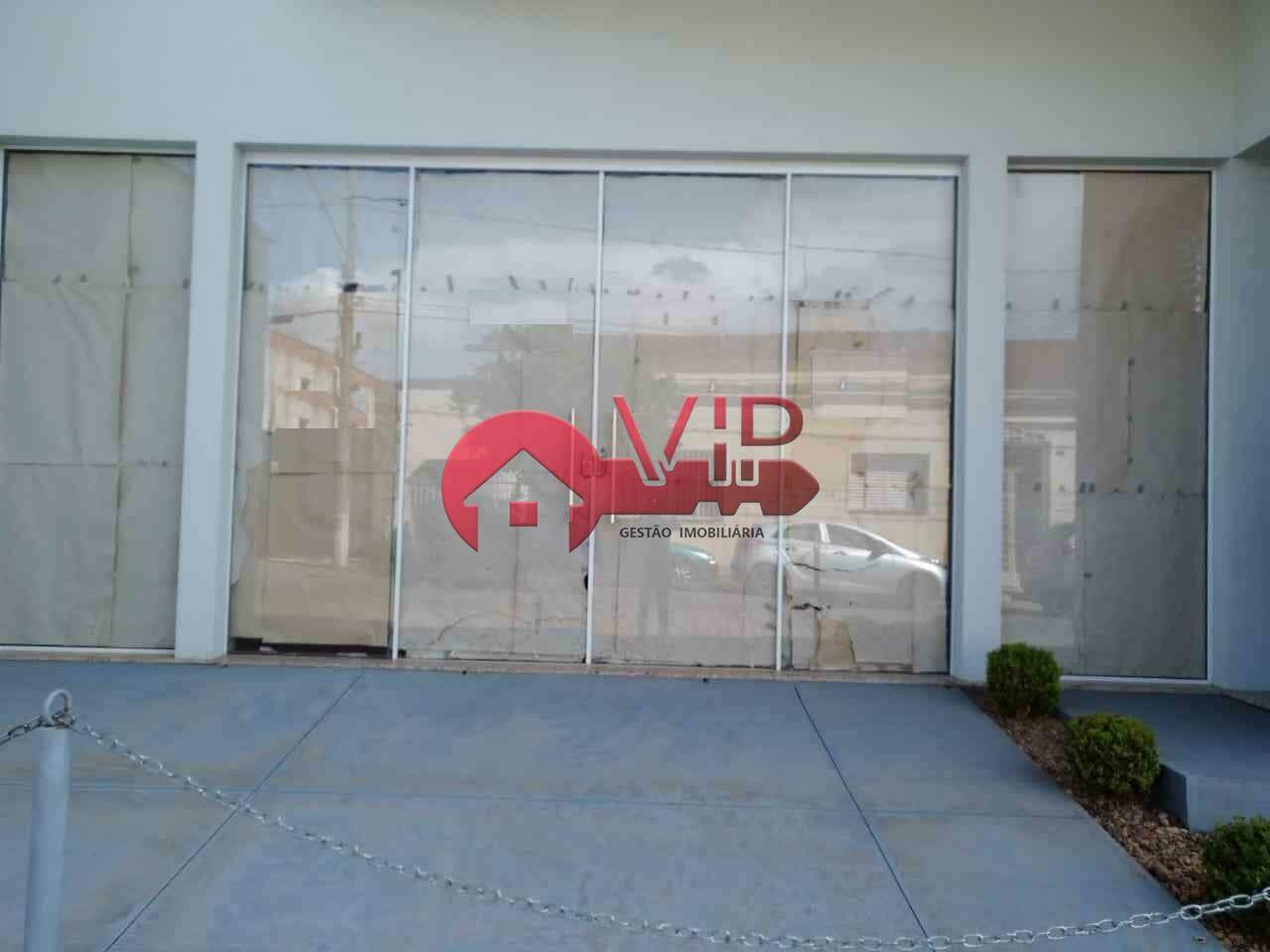 Comercial para aluguel no Centro: 