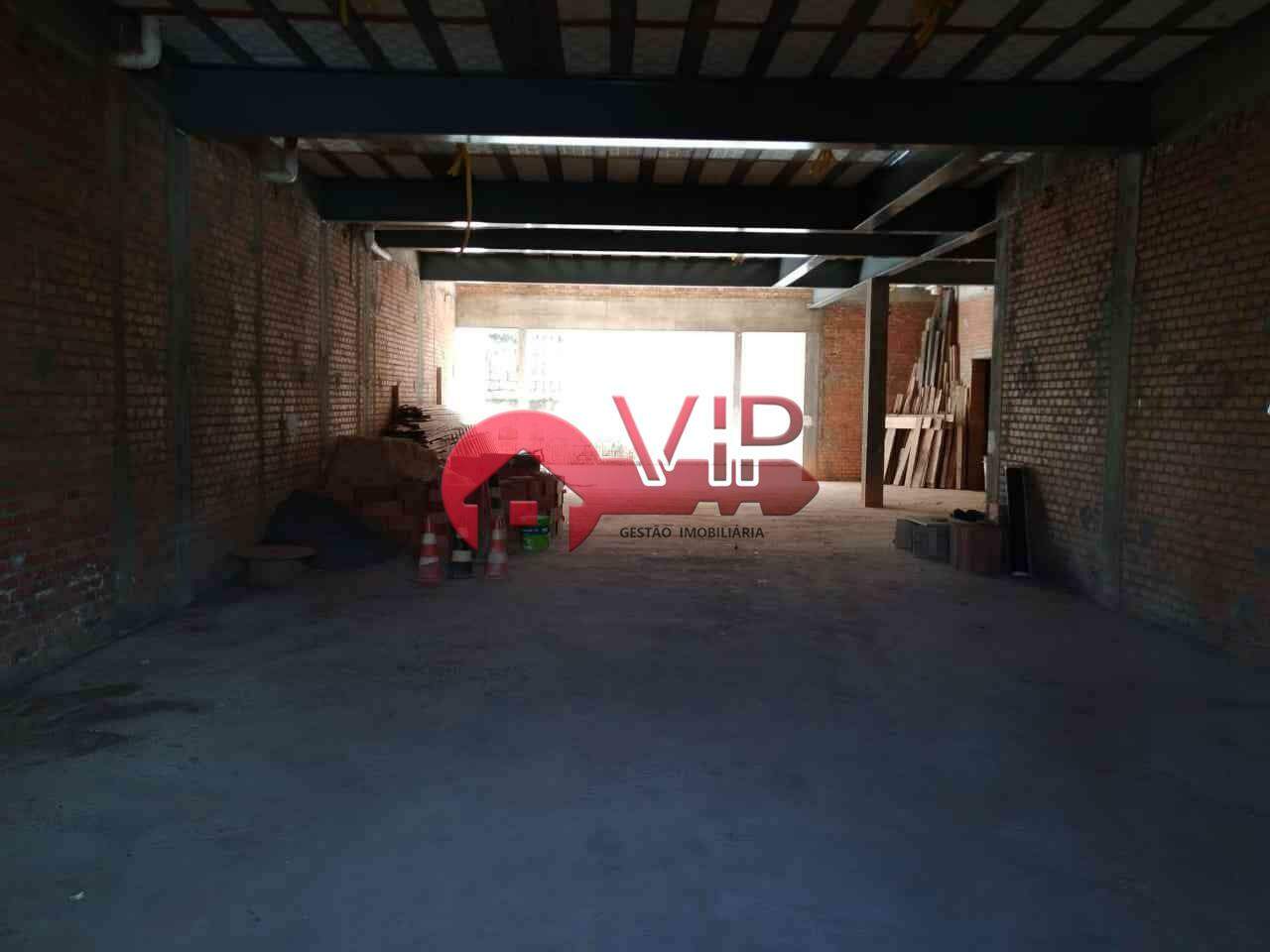 Comercial para aluguel no Centro: 