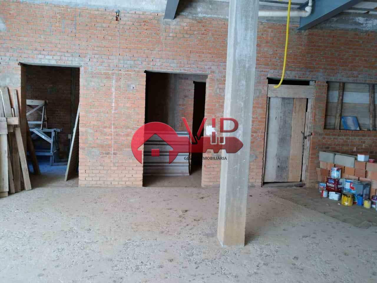 Comercial para aluguel no Centro: 