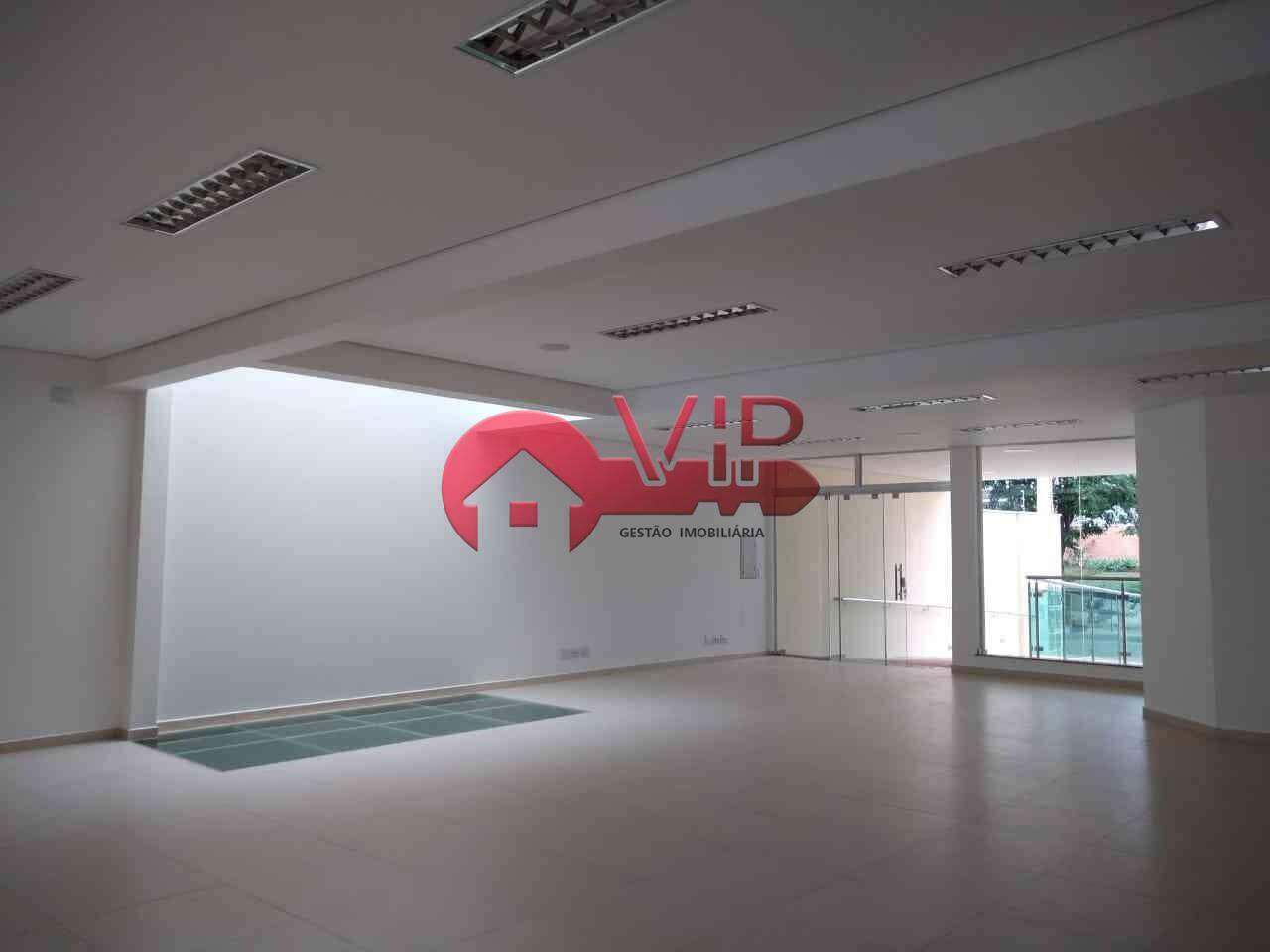 Comercial para aluguel no Centro: 