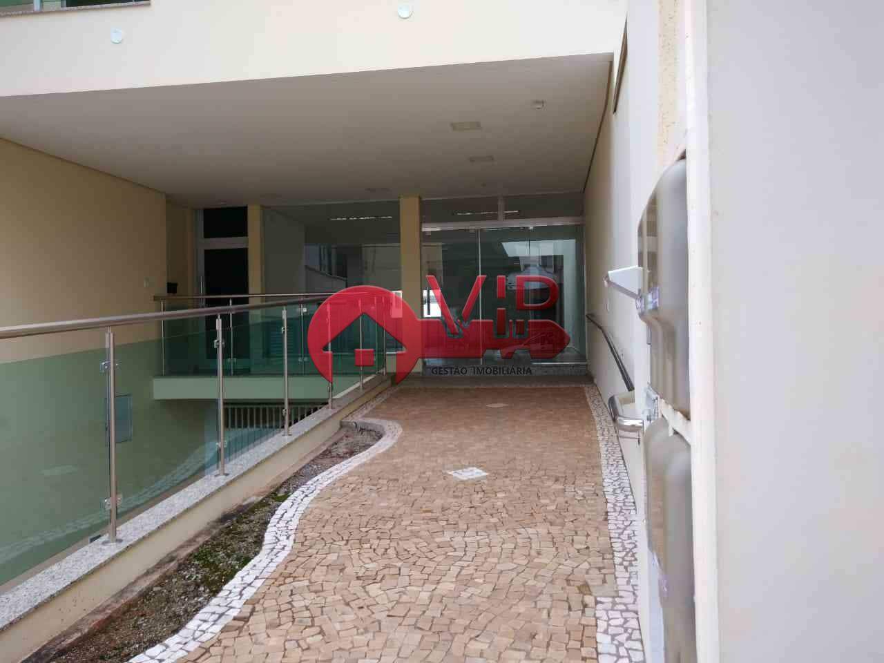 Comercial para aluguel no Centro: 