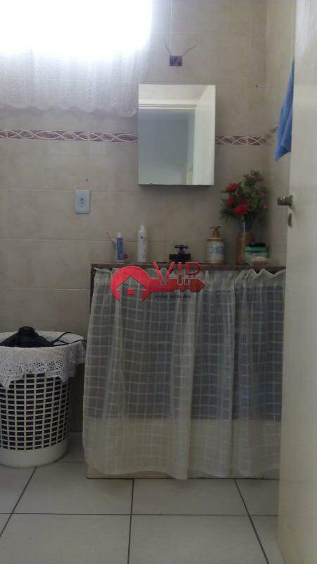 Casa à venda no Centro: 