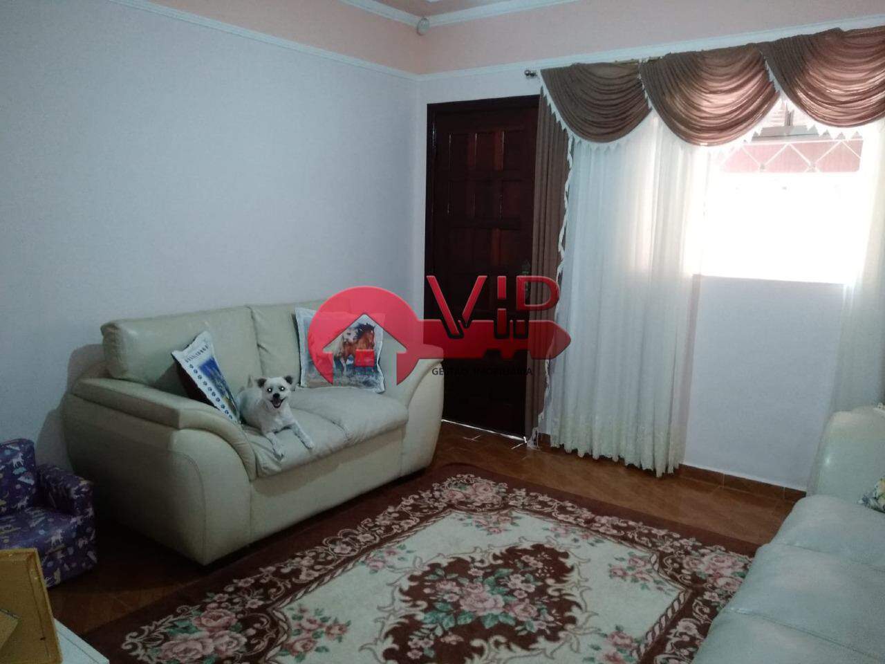 Casa à venda no Vila Formosa: 