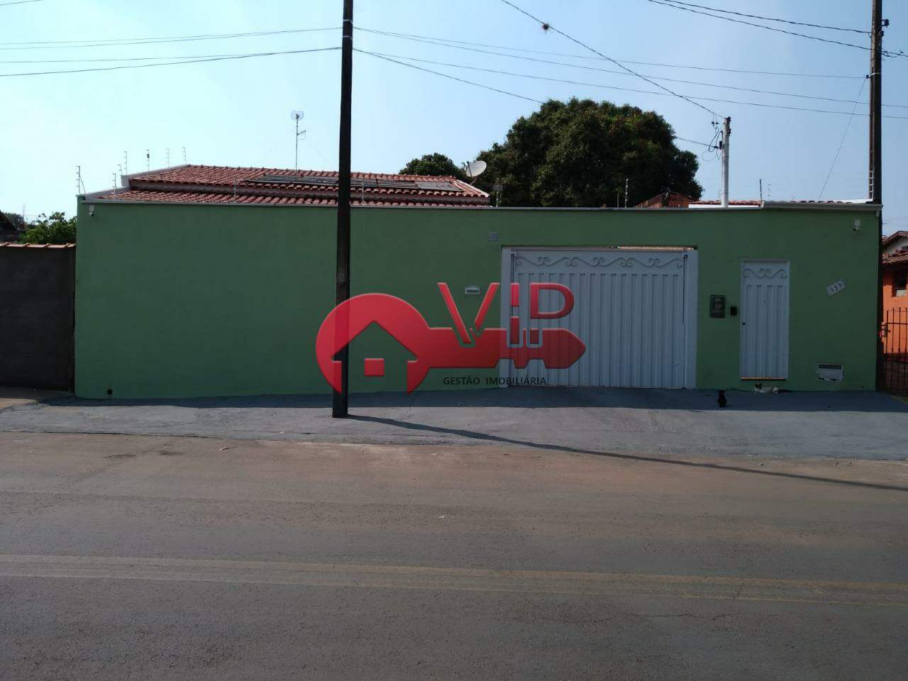 Casa à venda no Vila Formosa: 