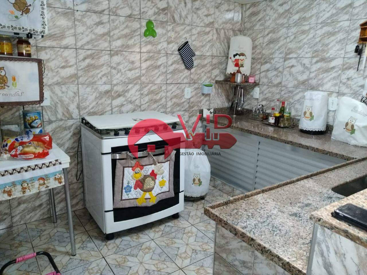 Casa à venda no Vila Formosa: 