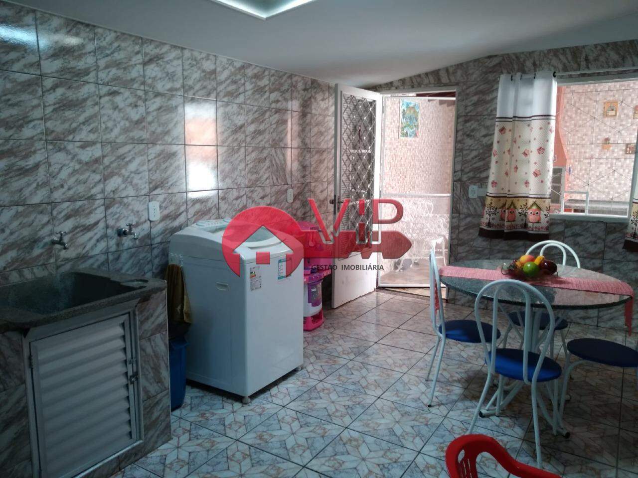 Casa à venda no Vila Formosa: 