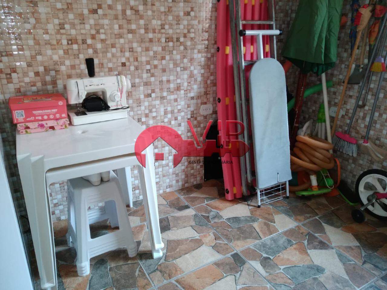 Casa à venda no Vila Formosa: 