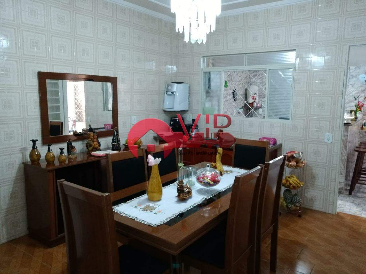 Casa à venda no Vila Formosa: 