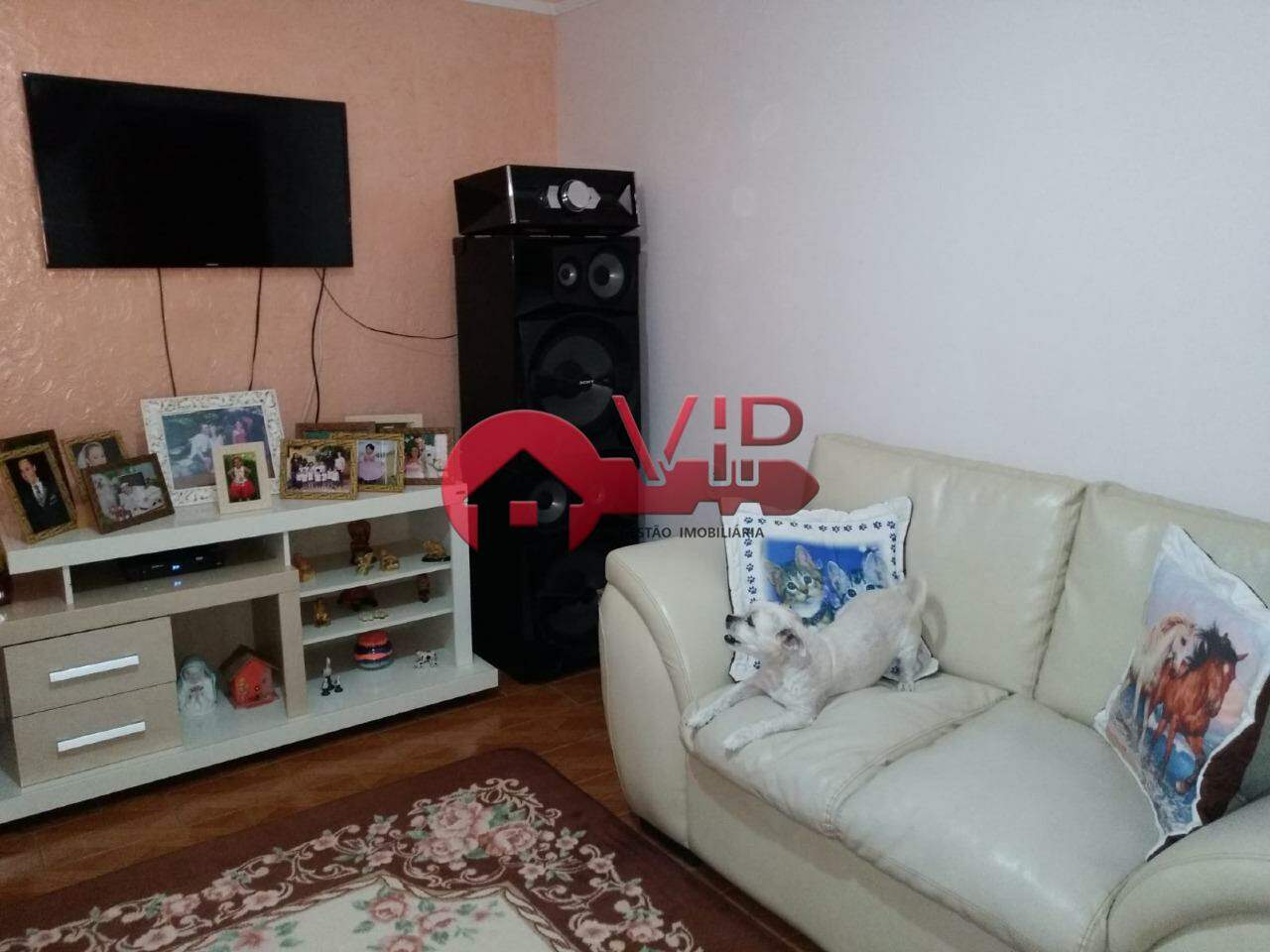 Casa à venda no Vila Formosa: 