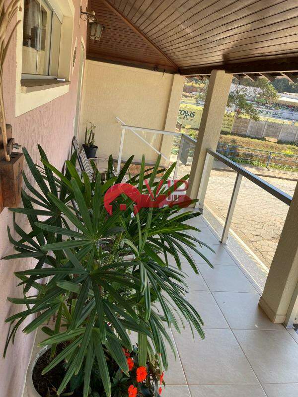 Casa à venda no Centro: 