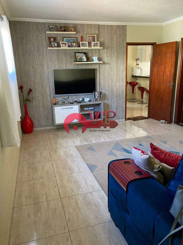 Casa à venda no Centro: 