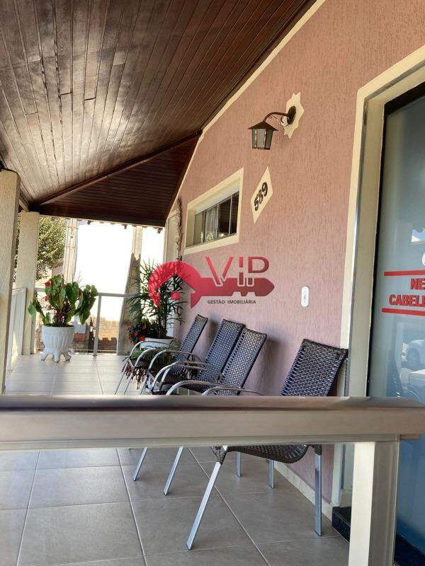 Casa à venda no Centro: 