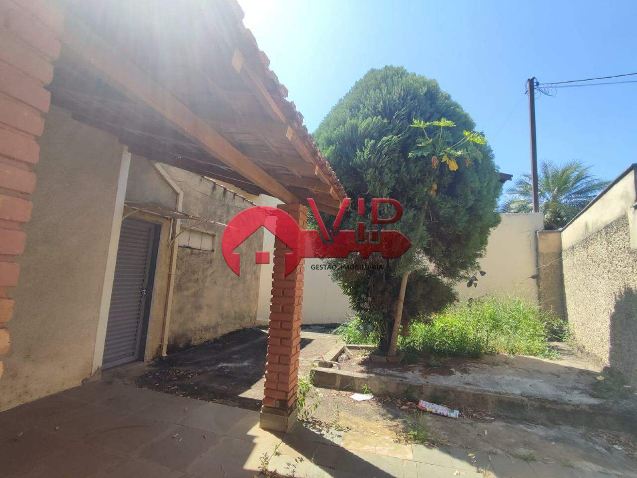 Casa à venda no Jardim São Roque: 