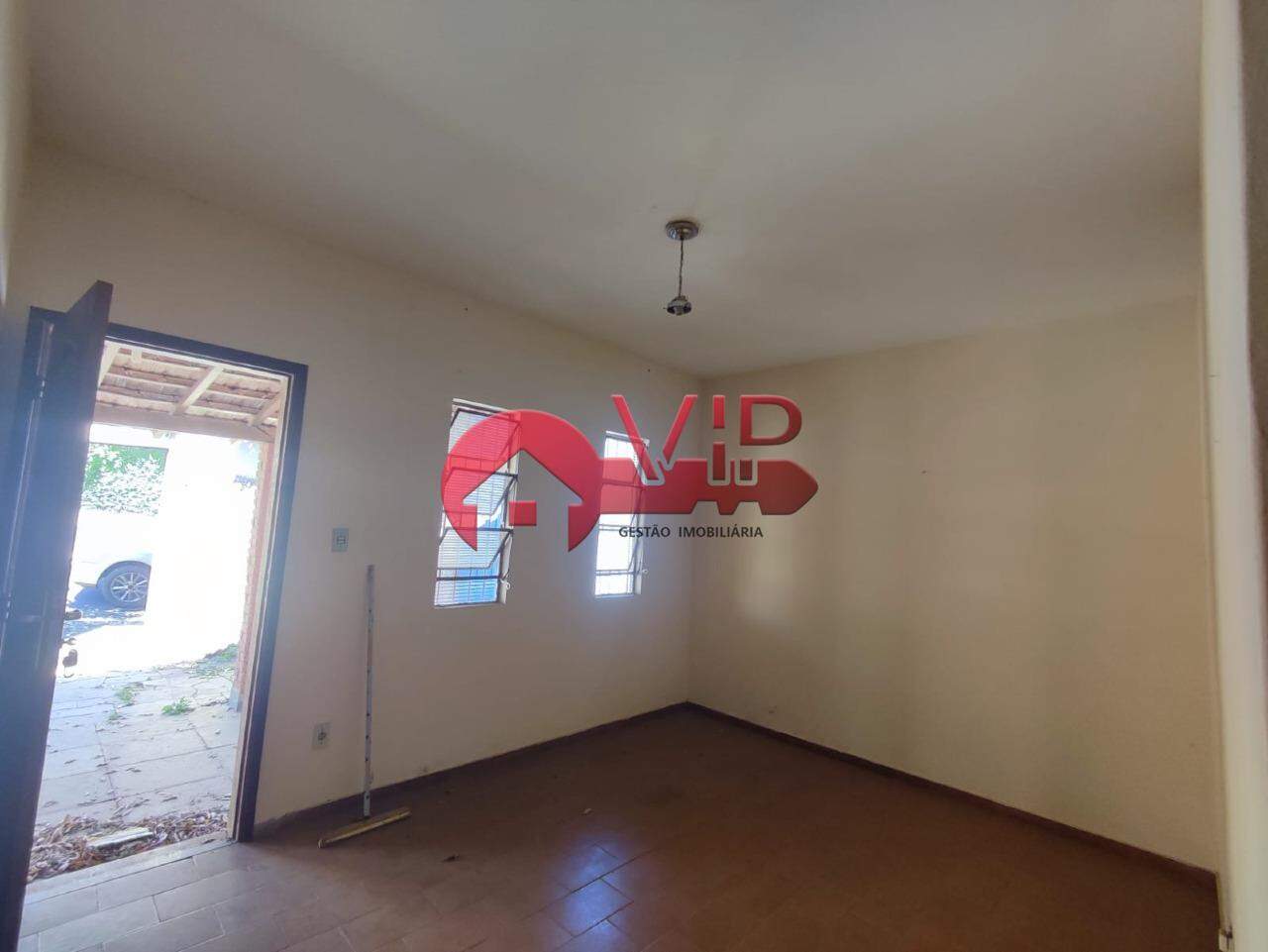 Casa à venda no Jardim São Roque: 