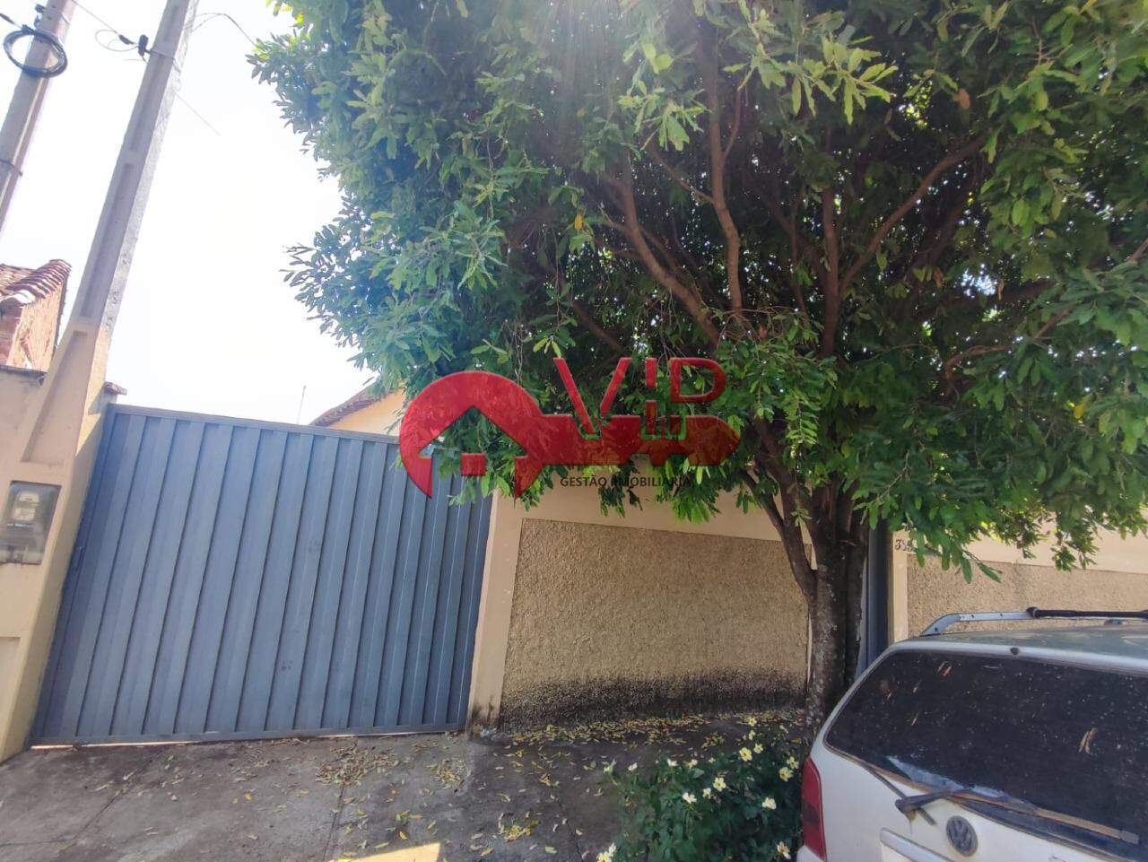 Casa à venda no Jardim São Roque: 