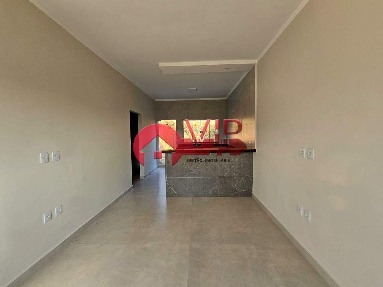 Casa à venda no Residencial Mano Merli: 