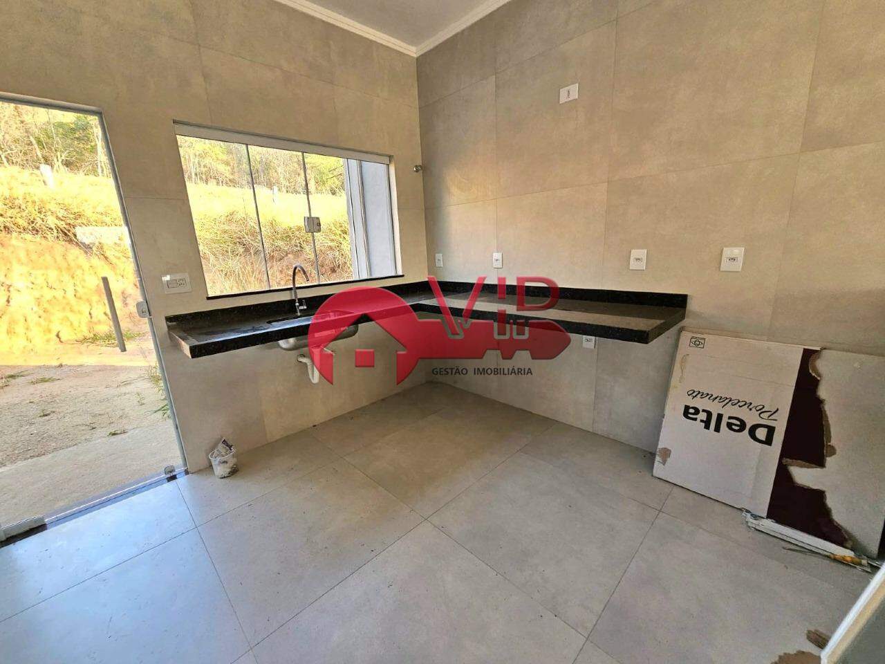 Casa à venda no Residencial Mano Merli: 